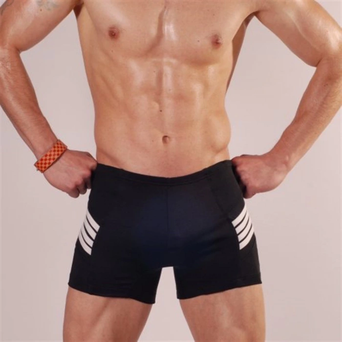 MARSİLYAN- Don Moris DM140518 Erkek Boxer Çamaşır