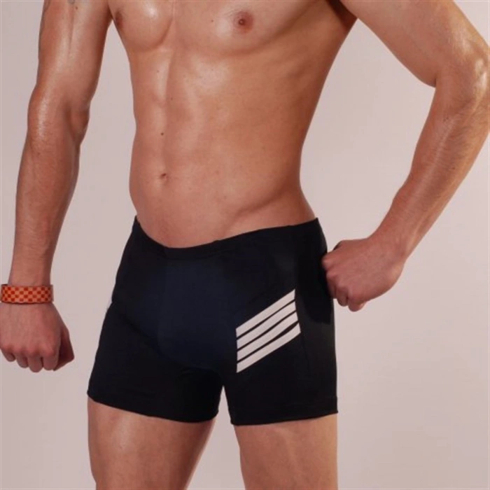 MARSİLYAN- Don Moris DM140518 Erkek Boxer Çamaşır