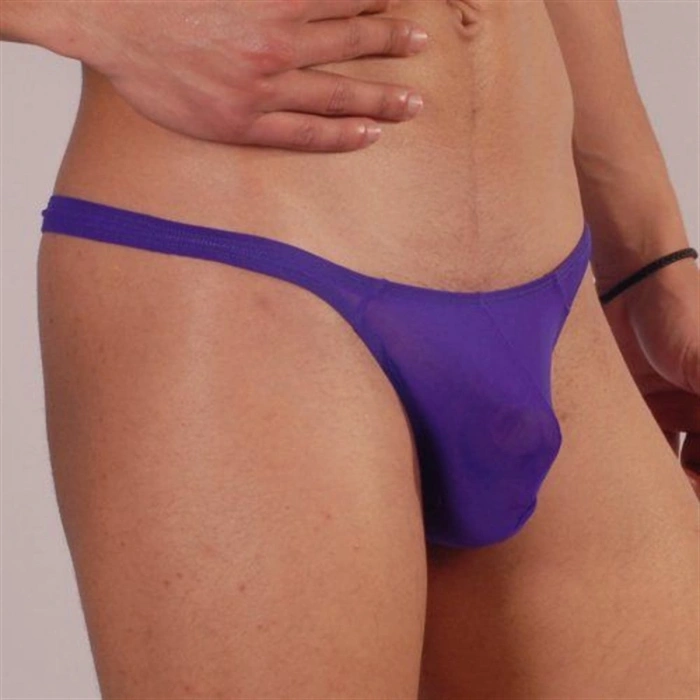 MODLİVE Don Moris DM140519  Erkek String Külodu