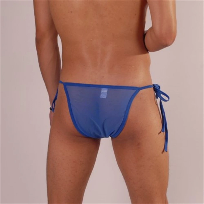 MARSİLYAN- Don Moris DM140522 Fantazi Erkek Çamaşır