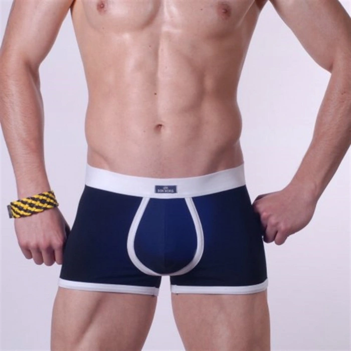 MODLİVE Don Moris DM140530 Erkek Boxer Çamaşır