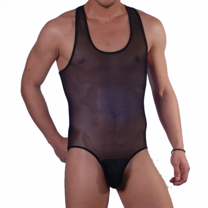 MARSİLYAN- Don Moris DM140531 Fantazi Erkek Çamaşır