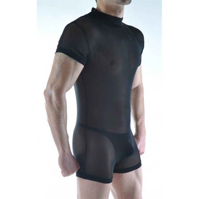 MODLİVE Don Moris DM220365 Fantazi Şort Body
