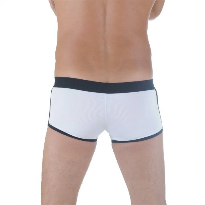 MODLİVE Don Moris DM291124 Miko Round Boxer