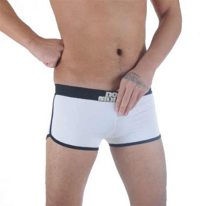 MODLİVE Don Moris DM291124 Miko Round Boxer