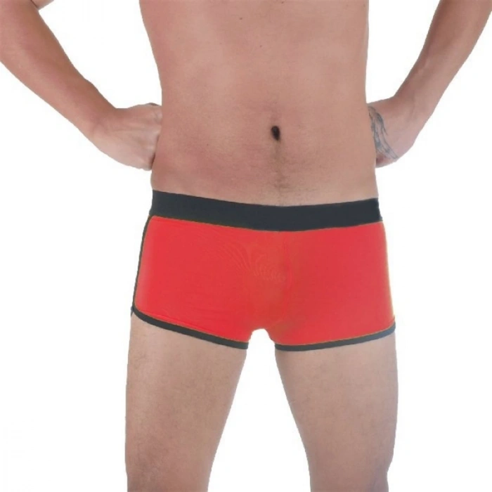MODLİVE Don Moris DM291135 Miko Round Boxer