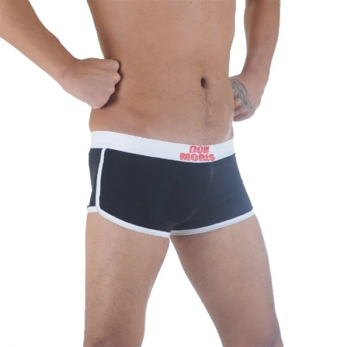 MODLİVE Don Moris DM291138 Miko Round Boxer