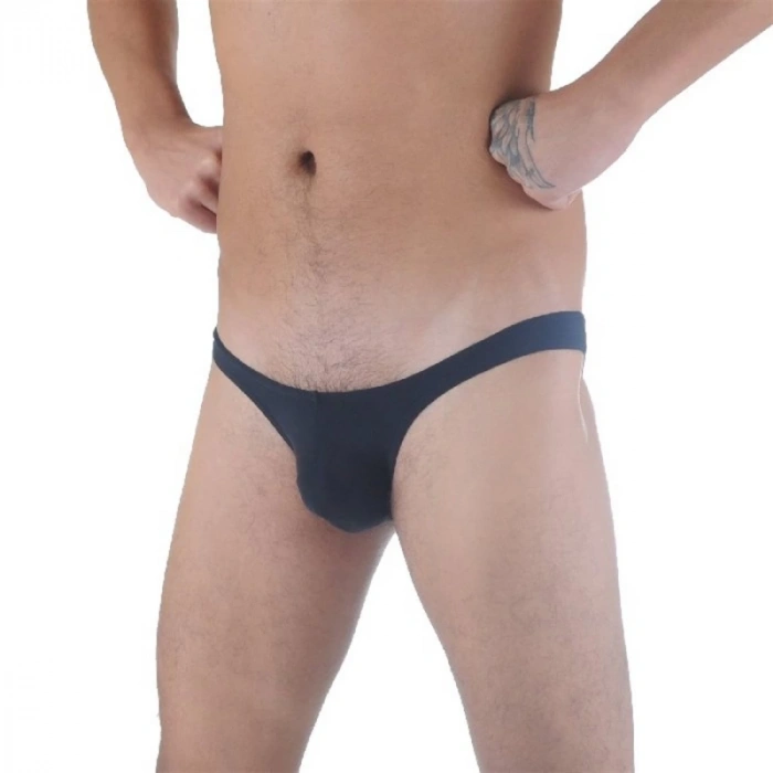 MARSİLYAN- Don Moris DM291143 Brazillian Erkek Slip Çamaşır