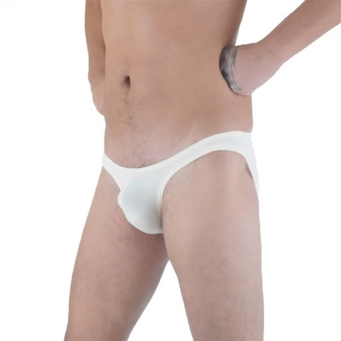 MARSİLYAN- Don Moris DM291145 Brazillian Erkek Slip Çamaşır