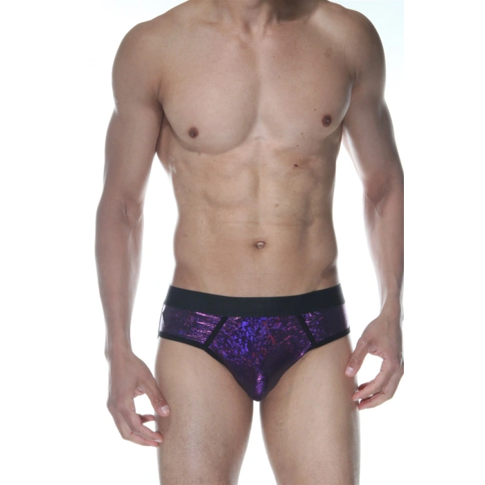 MODLİVE Don Moris Jockstrap İç Giyim