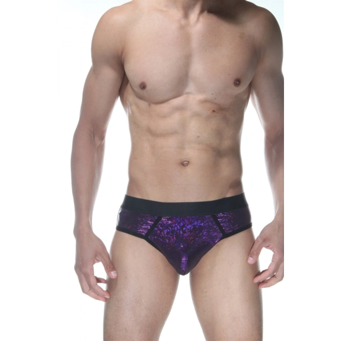 MARSİLYAN- Don Moris Jockstrap İç Giyim