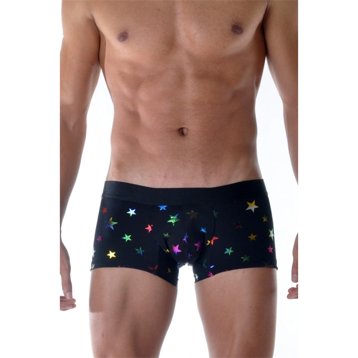 MARSİLYAN- Erkek Boxer Çamaşır