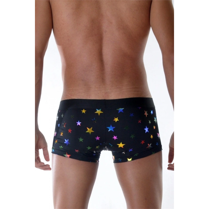 MODLİVE Erkek Boxer Çamaşır