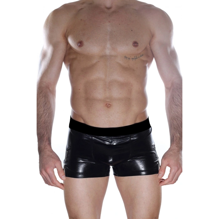 MODLİVE Erkek Fantezi Boxer