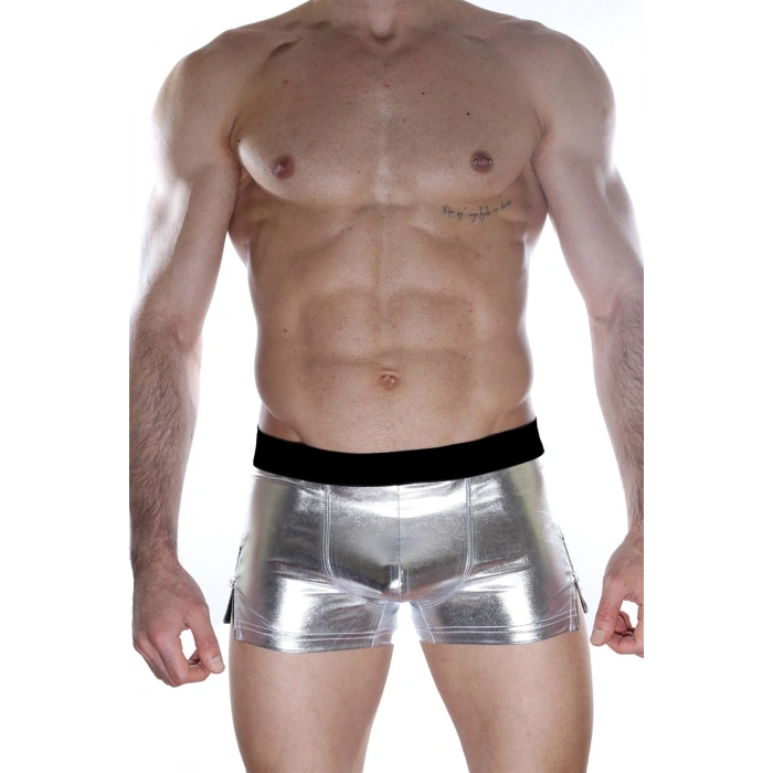 MODLİVE Erkek Fantezi Boxer