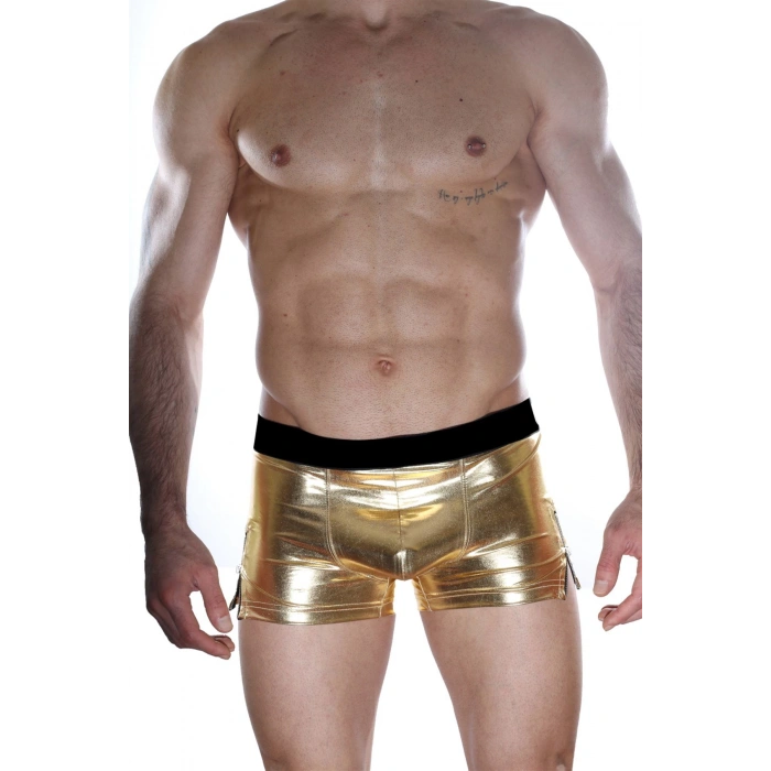 MARSİLYAN- Erkek Fantezi Boxer