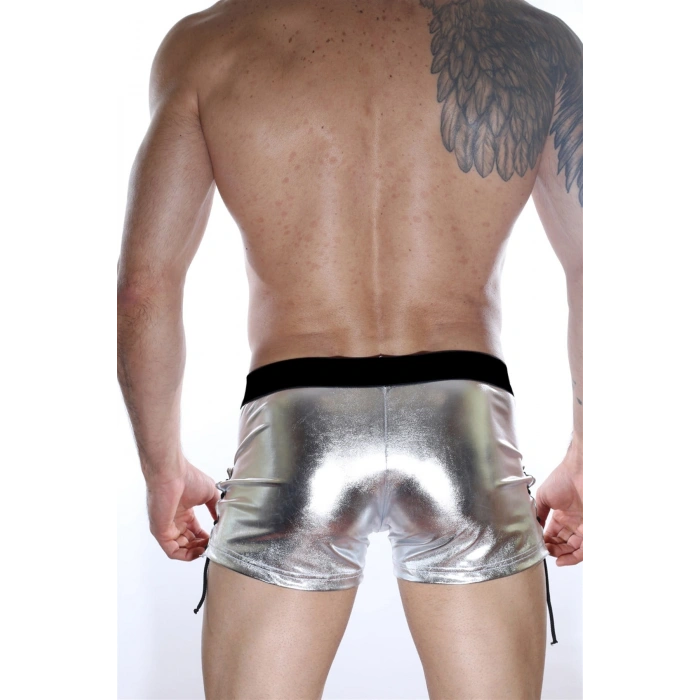 MODLİVE Erkek Fantezi Boxer