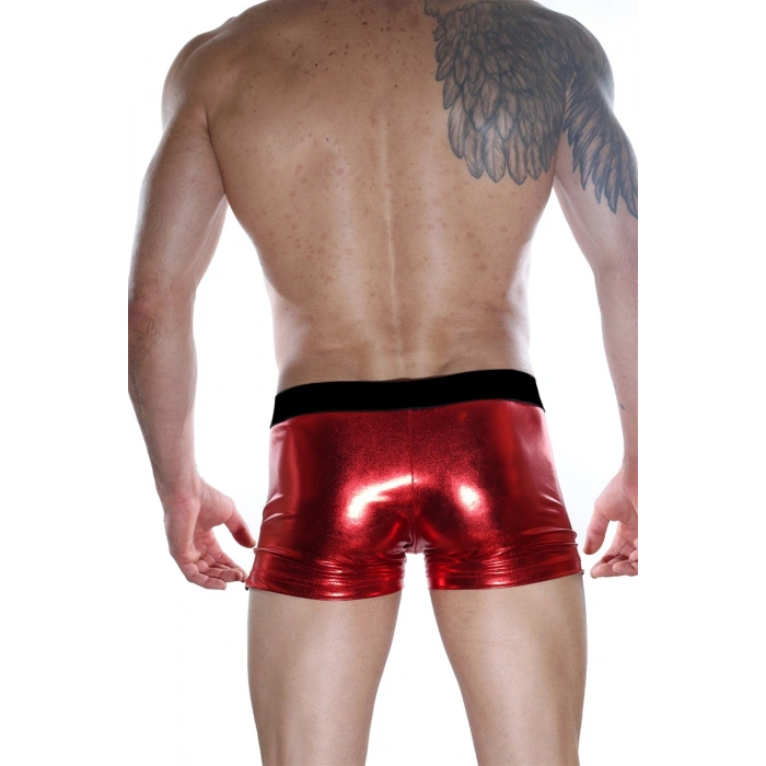 MODLİVE Erkek Fantezi Boxer