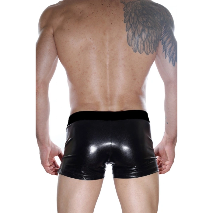MODLİVE Erkek Fantezi Boxer
