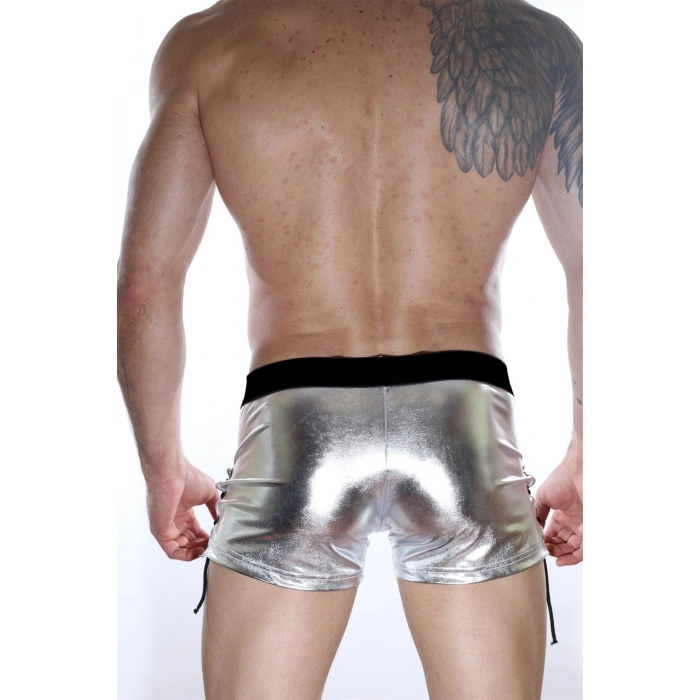 MARSİLYAN- Erkek Fantezi Boxer