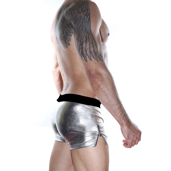 MODLİVE Erkek Fantezi Boxer