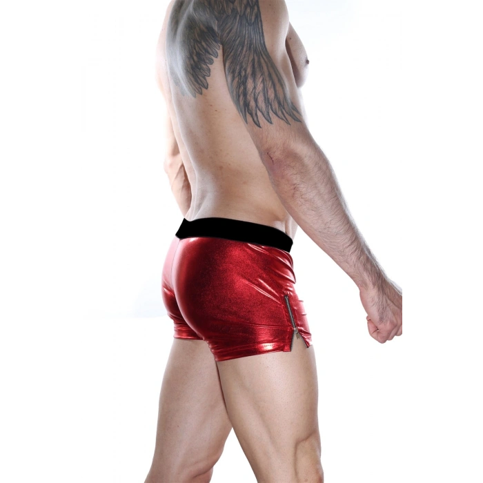 MODLİVE Erkek Fantezi Boxer