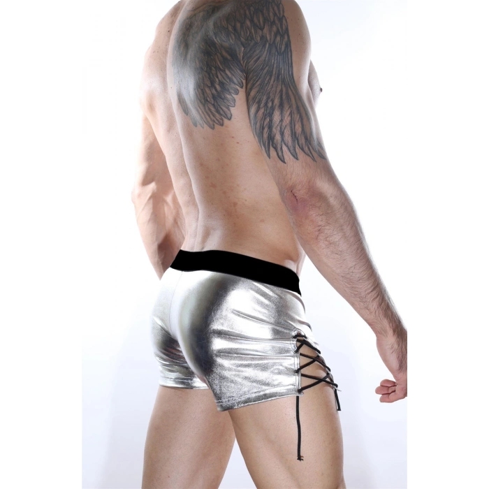 MARSİLYAN- Erkek Fantezi Boxer