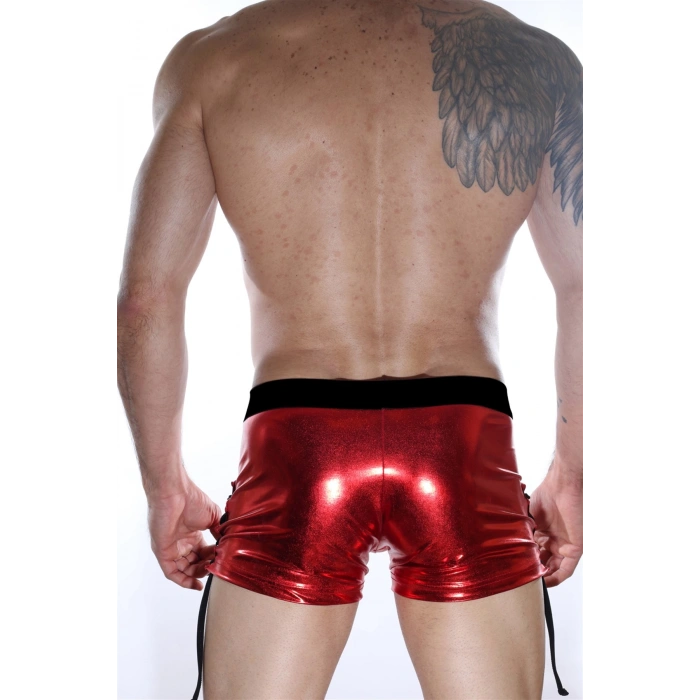 MARSİLYAN- Erkek Fantezi Boxer