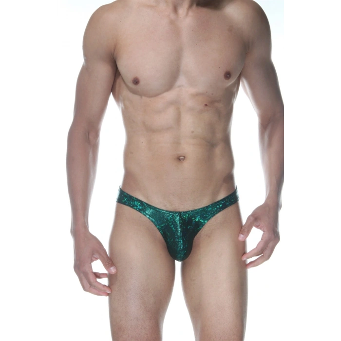MODLİVE Erkek Fantezi Slip