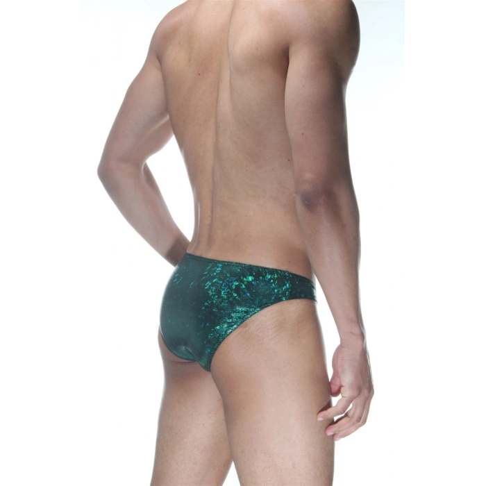 MODLİVE Erkek Fantezi Slip