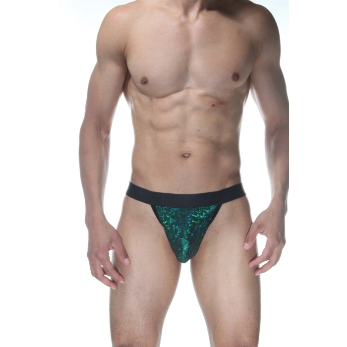 MARSİLYAN- Erkek Fantezi Tanga