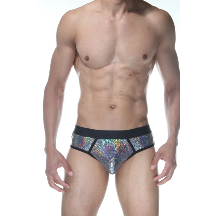 MODLİVE Erkek Jockstrap Çamaşır