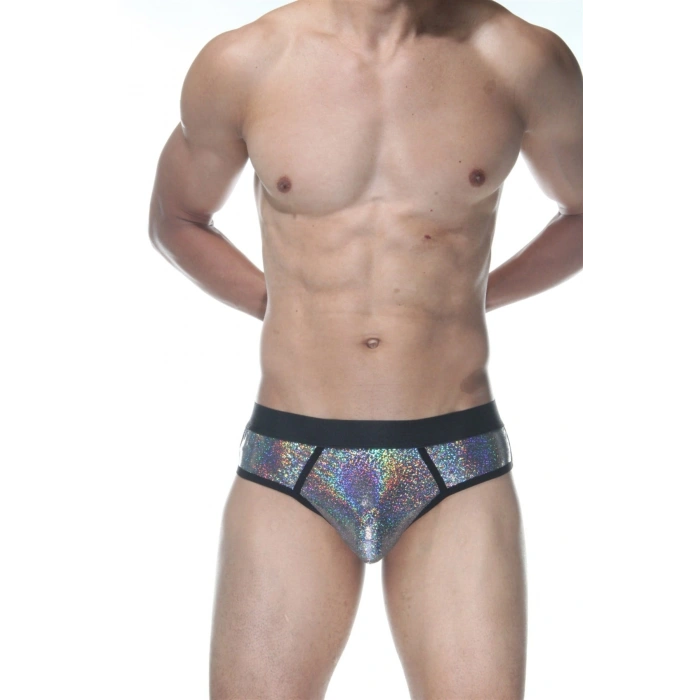 MODLİVE Erkek Jockstrap Çamaşır