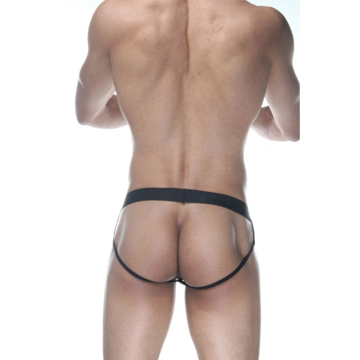 MODLİVE Erkek Jockstrap Çamaşır