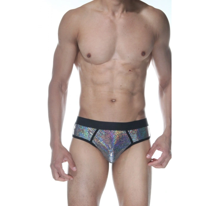 MODLİVE Erkek Jockstrap Çamaşır