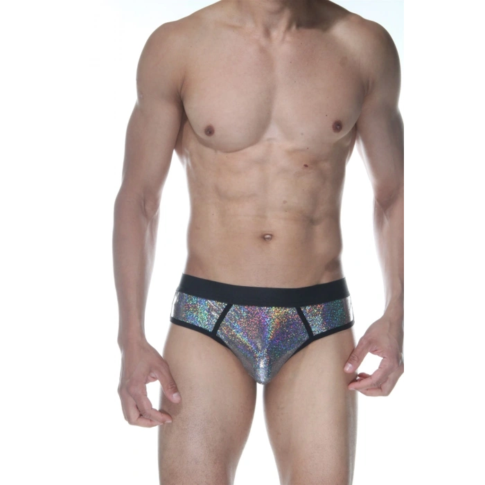 MARSİLYAN- Erkek Jockstrap Çamaşır