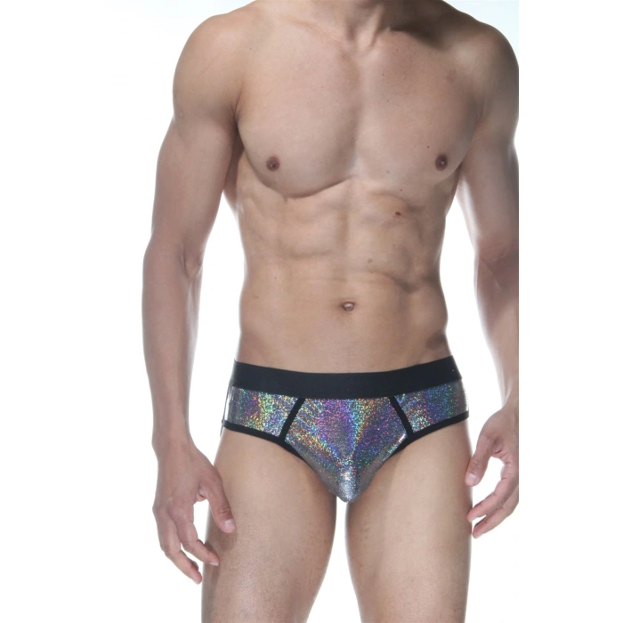 MARSİLYAN- Erkek Jockstrap Çamaşır