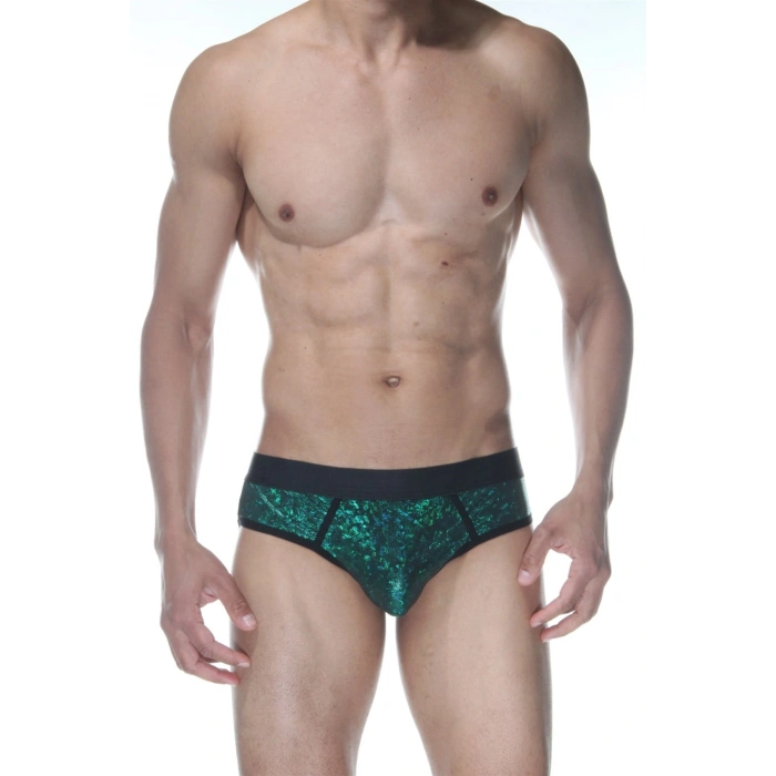 MODLİVE Erkek Jockstrap Seksi İç Giyim