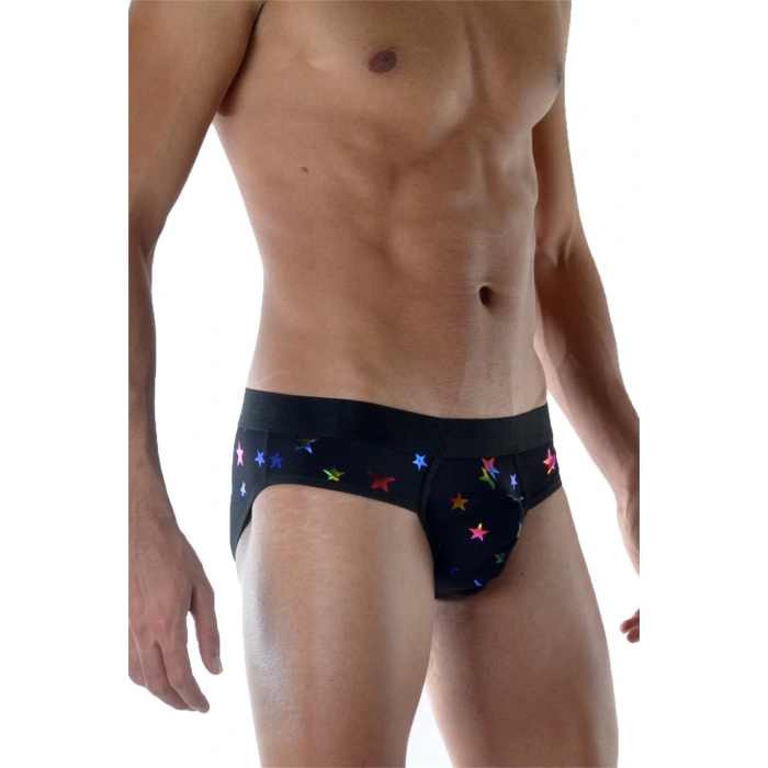 MARSİLYAN- Erkek Slip Külot