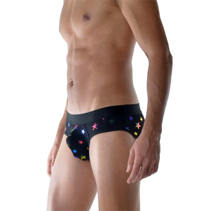 MARSİLYAN- Erkek Slip Külot