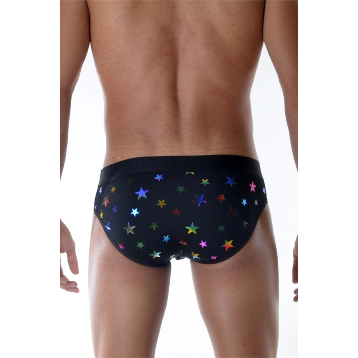 MARSİLYAN- Erkek Slip Külot