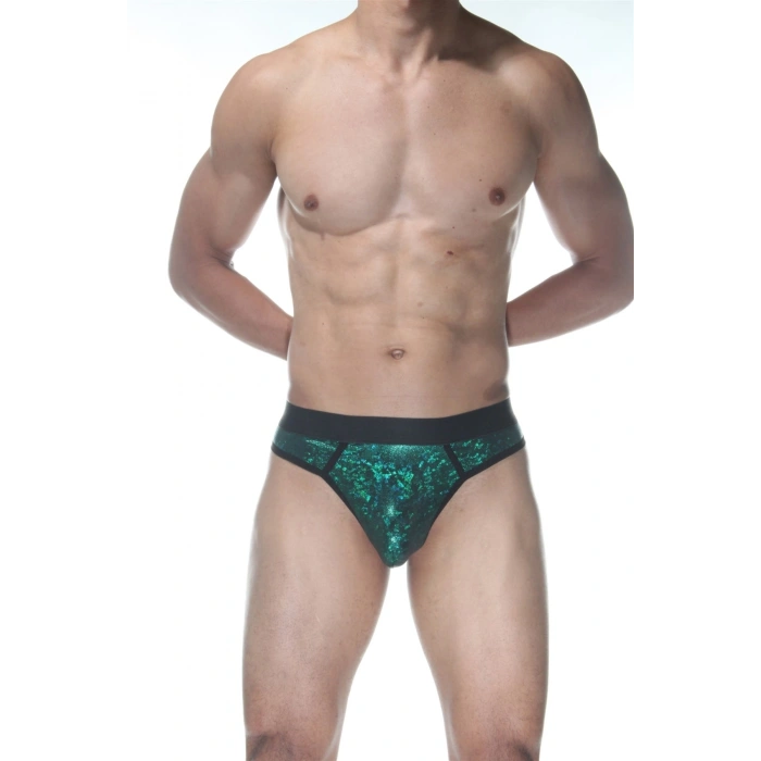 MARSİLYAN- Erkek Tangası