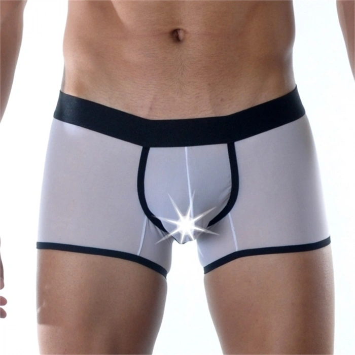 MODLİVE Fantazi Erkek Boxer