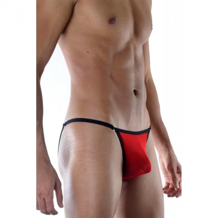 MARSİLYAN- Fantazi Erkek Slip