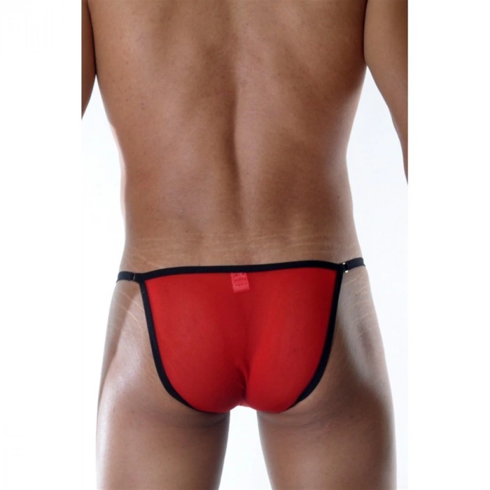 MARSİLYAN- Fantazi Erkek Slip