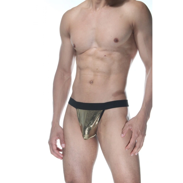 MARSİLYAN- Fantazi Erkek Tangası