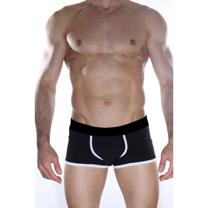 MODLİVE Fantazi Şort Jockstrap
