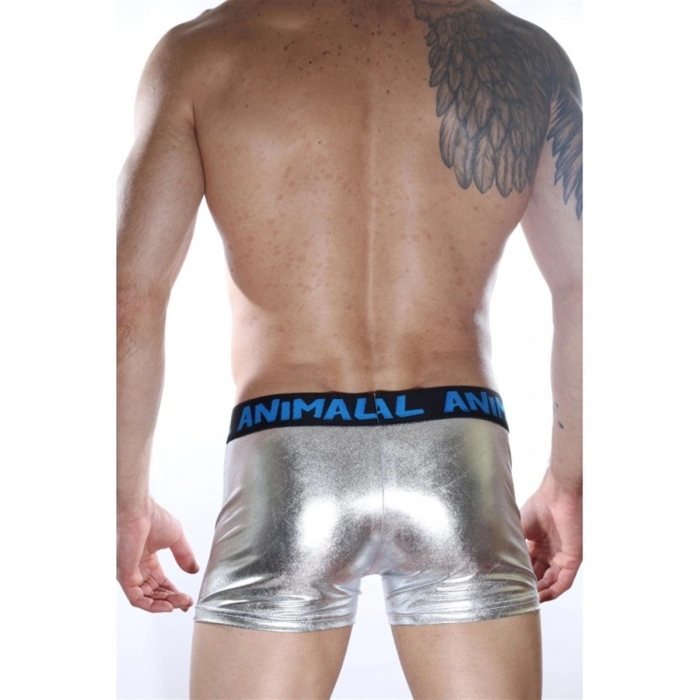 MODLİVE Fantezi Erkek Boxer