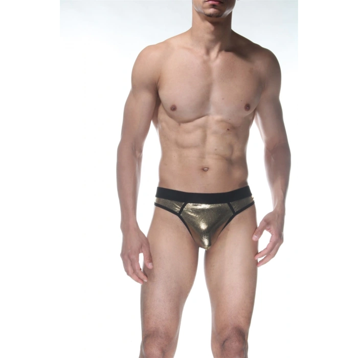 MARSİLYAN- Fantezi Erkek String