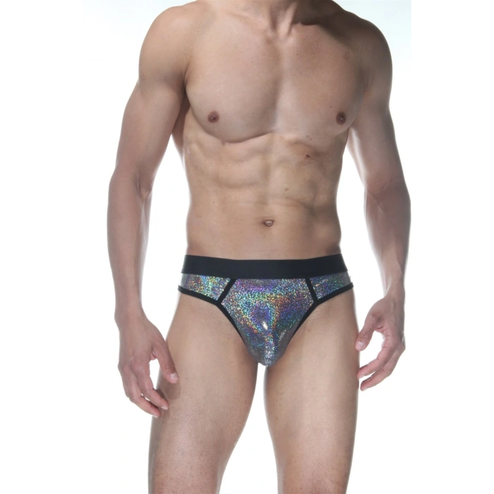 MARSİLYAN- Fantezi Erkek Tangası